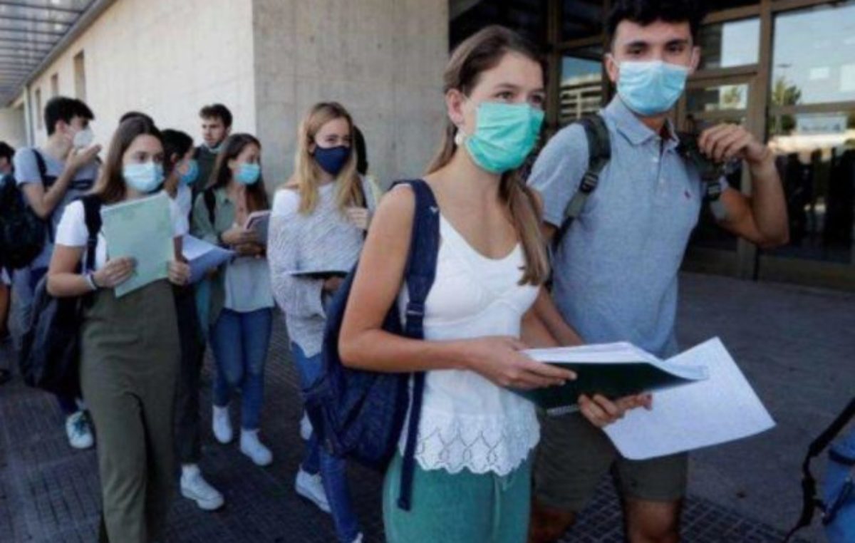 El empleo público aumentó su ritmo de crecimiento durante la pandemia