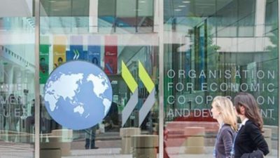 Expertos advierten que el impuesto global del 15% beneficiará a los países ricos