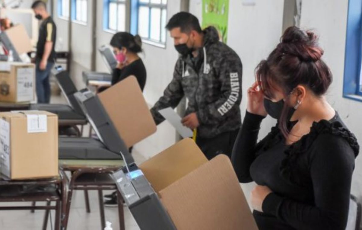 Neuquén: Contundente triunfo del Sí a la enmienda de la Carta Orgánica municipal