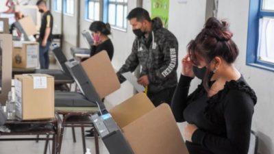 Neuquén: Contundente triunfo del Sí a la enmienda de la Carta Orgánica municipal