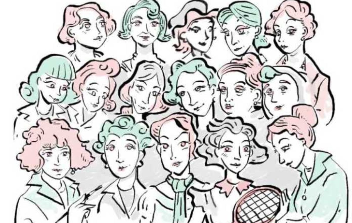 Rosario presenta nuevo circuito turístico dedicado a mujeres históricas de la ciudad