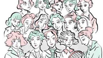 Rosario presenta nuevo circuito turístico dedicado a mujeres históricas de la ciudad