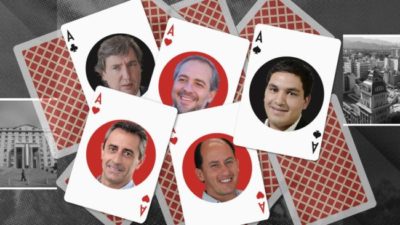 Las cartas que usarán 5 intendentes mendocinos para no perder concejales en noviembre