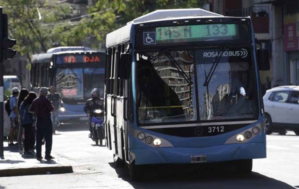 Nación amplía en $ 2.500 millones los subsidios para el transporte de pasajeros del interior