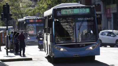 Nación amplía en $ 2.500 millones los subsidios para el transporte de pasajeros del interior