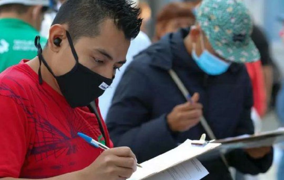 Son 20 mil los beneficiarios de planes de empleo nacionales en Río Cuarto
