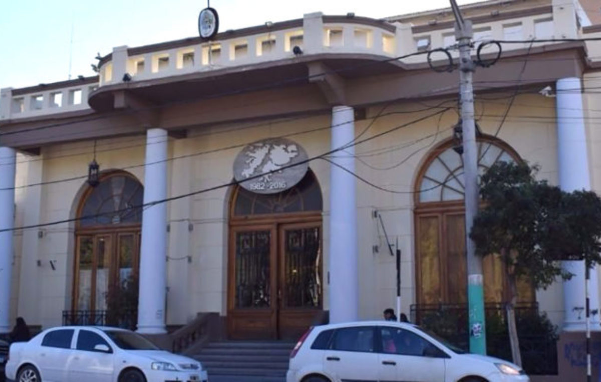 Las paritarias del Municipio de Trelew cerraron con un 23%