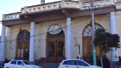 Las paritarias del Municipio de Trelew cerraron con un 23%