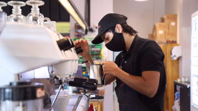 Implementarán en Gaiman programa nacional para la inclusión laboral