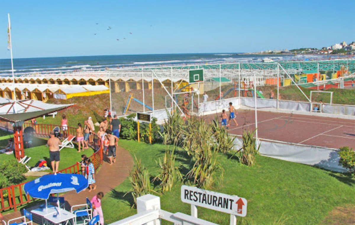 Mar del Plata; un tema en pugna hace 37 años: insisten en municipalizar el complejo Punta Mogotes