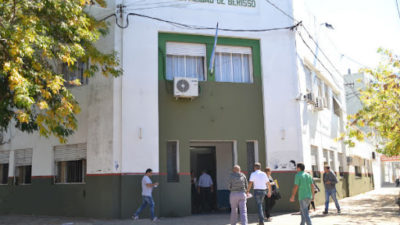 Berisso: municipales reclaman un aumento del sueldo