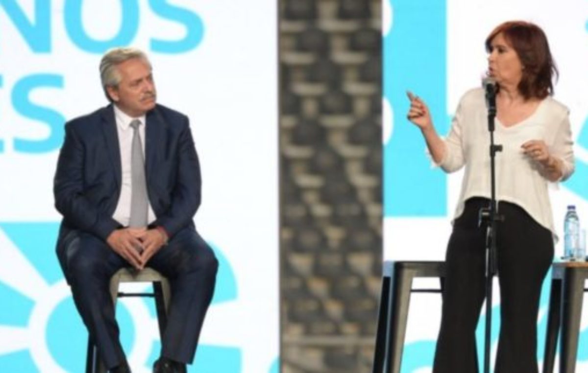 FMI: Esa madre de todas las batallas