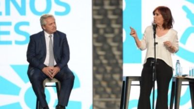 FMI: Esa madre de todas las batallas