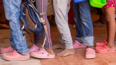 Salta es la provincia más pobre y desigual de la Argentina