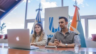 El Municipio de Ushuaia formó parte del programa federal de Asesoramiento Técnico Gratuito para Gobiernos Municipales