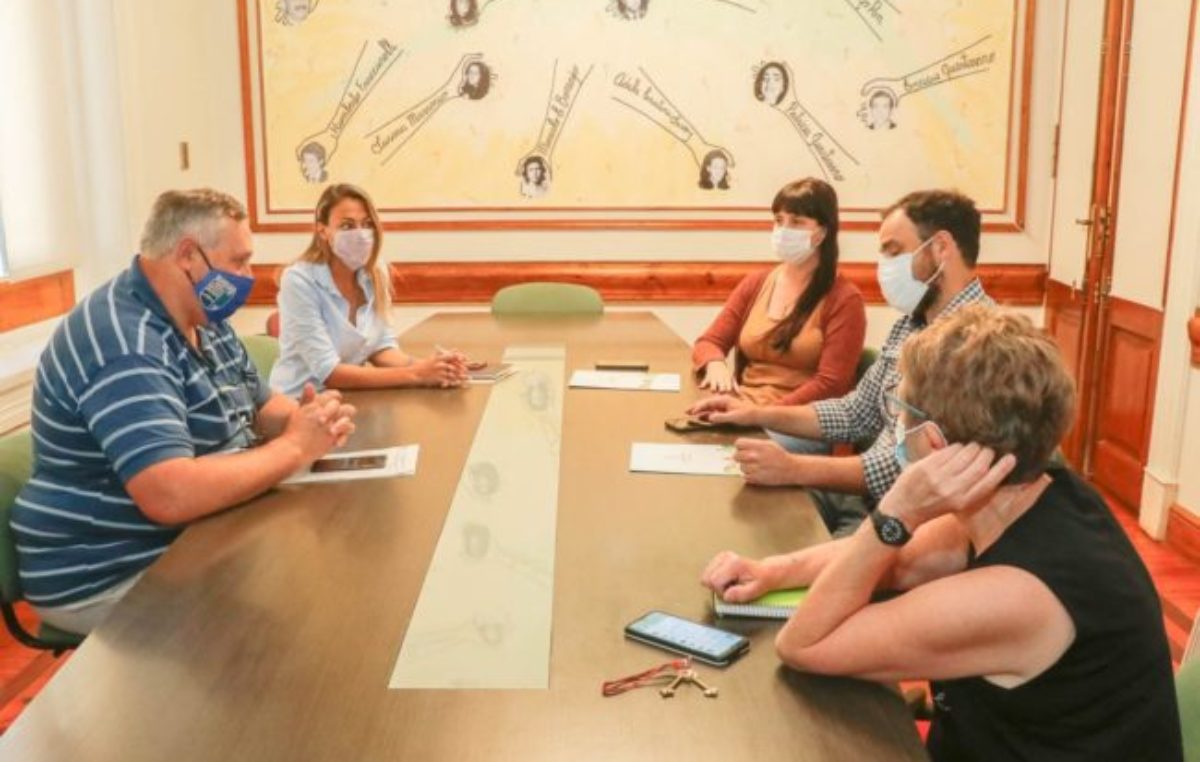Nuevos derechos laborales para el personal municipal de Gualeguaychú
