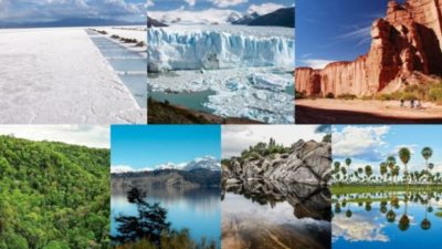 En el Mes de los Parques Naciones habrá actividades para el turismo en esas reservas