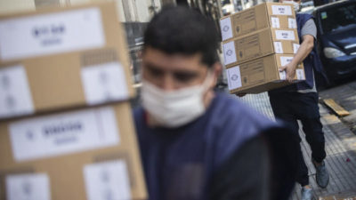 El doble mensaje de las urnas