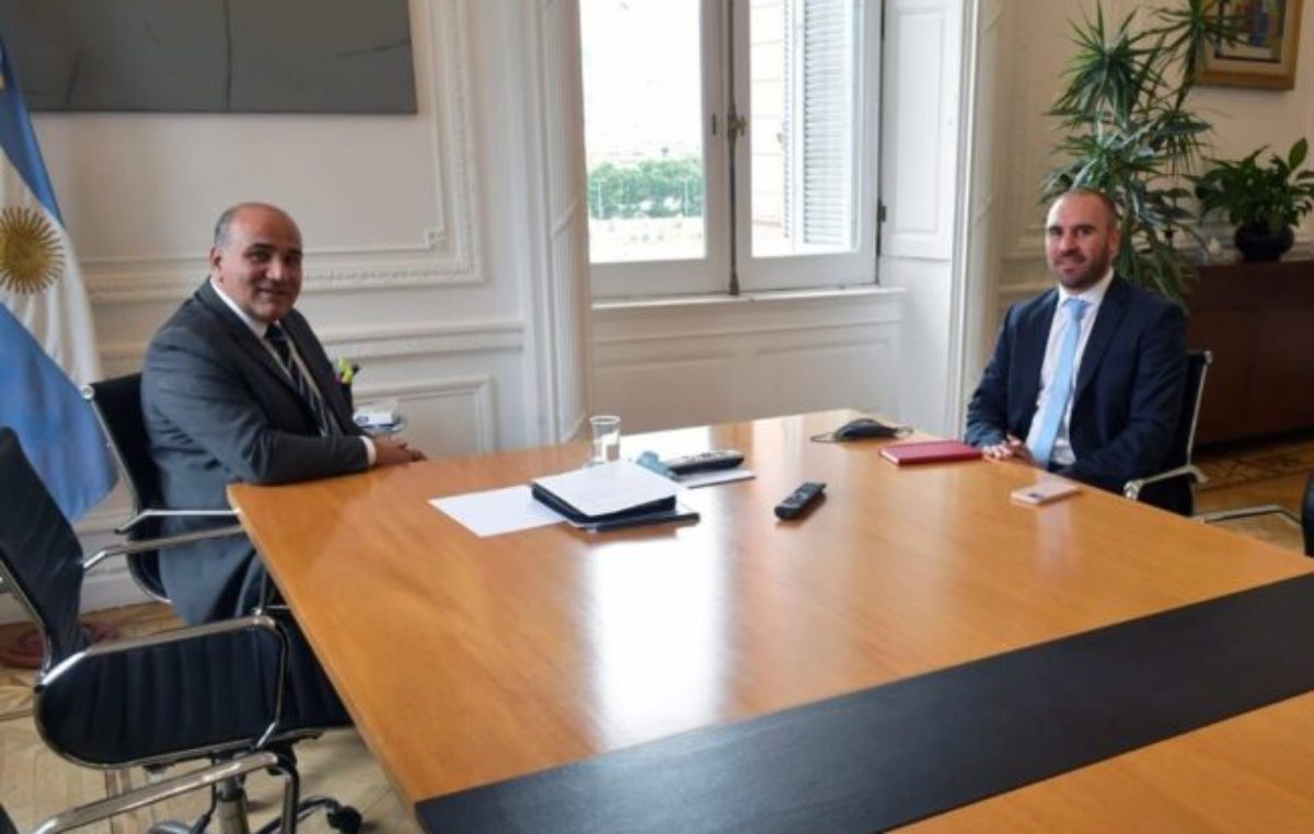 Guzmán, el 2022 y las sugerentes gestiones europeas