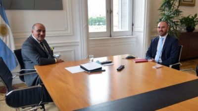 Guzmán, el 2022 y las sugerentes gestiones europeas