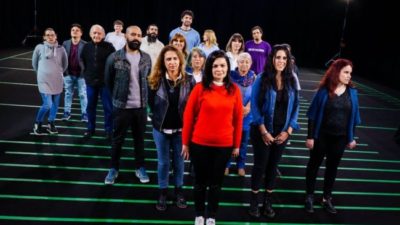 Una campaña para visibilizar la desigual distribución de los trabajos de cuidado