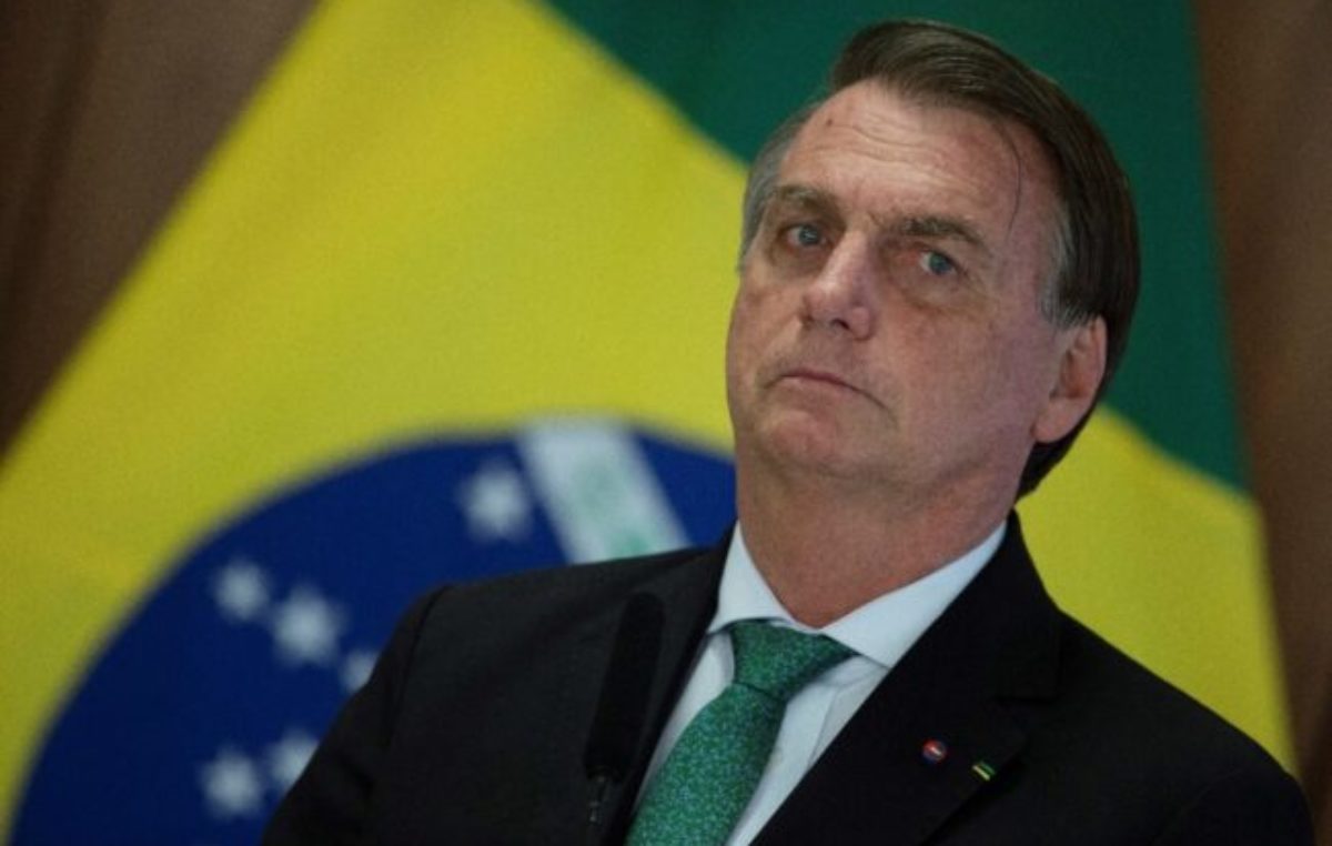 El Brasil de Bolsonaro daña gravemente el medio ambiente