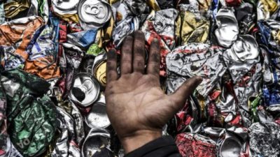 Ley de envases: peligra su tratamiento