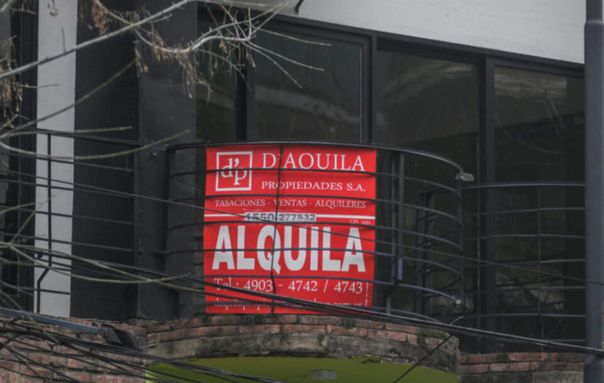 ¿Qué va a pasar con la Ley de Alquileres?
