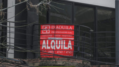 ¿Qué va a pasar con la Ley de Alquileres?