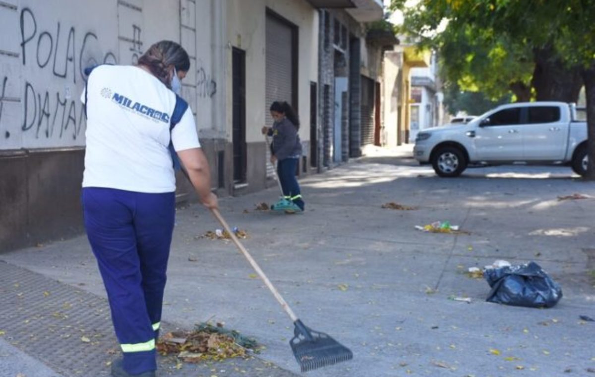 El gobierno porteño quiere reconvertir a 2500 trabajadores en beneficiarios de planes sociales