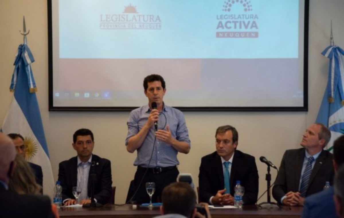 En busca de acuerdos nacionales