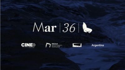 36a Festival Internacional de Cine de Mar del Plata