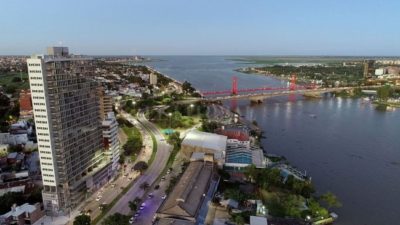 Movilidad, vivienda y suelo: datos para lograr una Santa Fe equilibrada