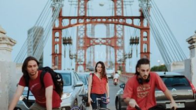 Quién será el nuevo Alcalde Santafesino de la Bicicleta
