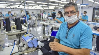 Santa Fe: Caen los trabajos privados y el salario retrocede un 10%