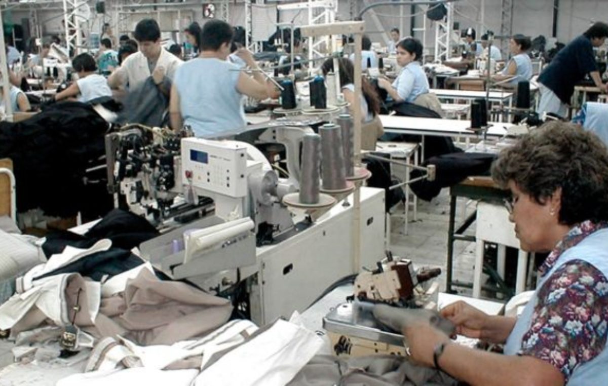 La Industria textil se recupera y se prevén inversiones por US$ 200 millones
