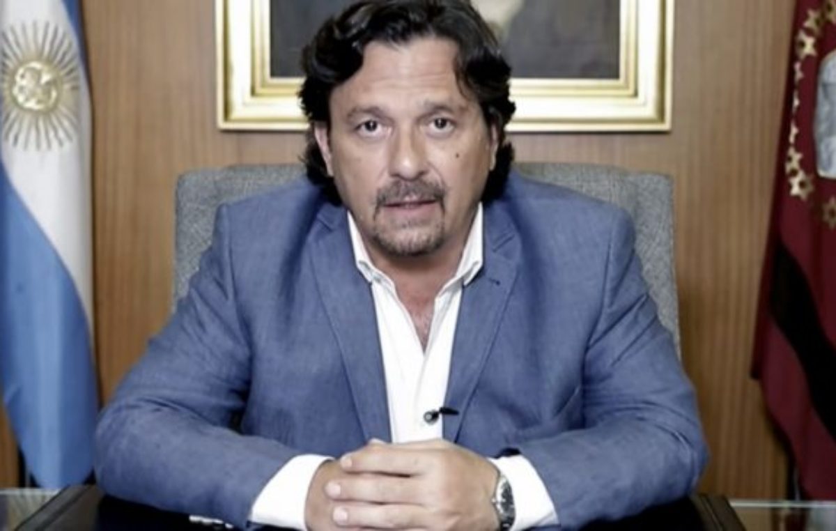 Salta se encamina a una Reforma Constitucional luego de la sanción del proyecto de ley