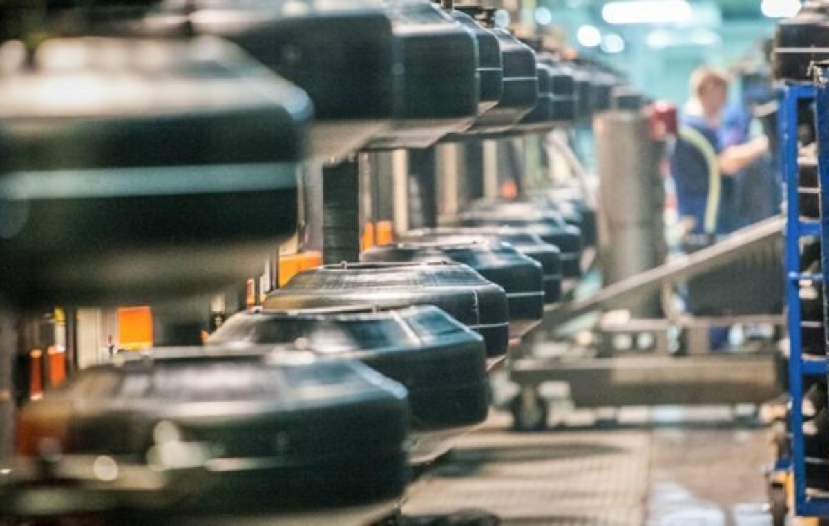Avanza la sustitución de importaciones: Aumentó el desarrollo de proveedores locales