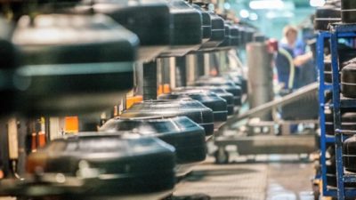Avanza la sustitución de importaciones: Aumentó el desarrollo de proveedores locales