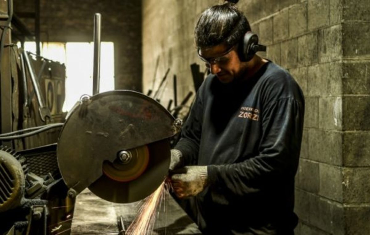 Por tercer mes consecutivo creció el empleo en las pymes