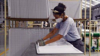 America Latina: El 25% de las personas que perdieron su trabajo en la pandemia todavía no lo recuperaron