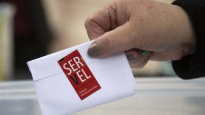 Chile: A 20 días de los comicios, los analistas financieros perciben «incertidumbre»