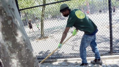 Nueva York: Suspendieron a 9 mil empleados municipales por no vacunarse contra el coronavirus
