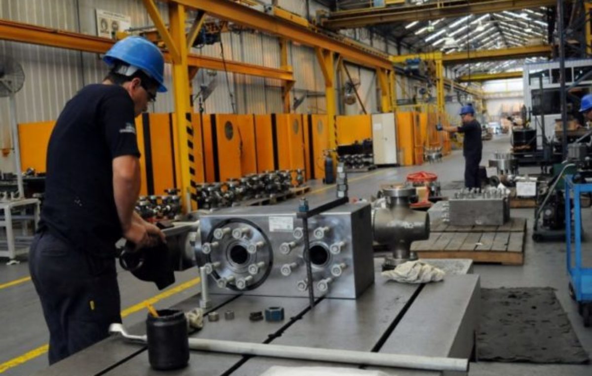 Desarrollo Productivo otorgó un millón de créditos a pymes por más de $ 216.000 millones
