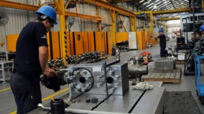 Desarrollo Productivo otorgó un millón de créditos a pymes por más de $ 216.000 millones