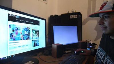 La industria del software alcanzó su pico histórico con 124.000 empleos registrados