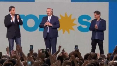 La Hora de los Pueblos