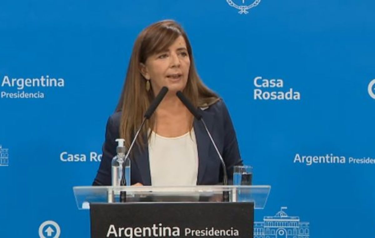 Con la mira en el FMI, el Gobierno convoca a opositores y apuesta al diálogo