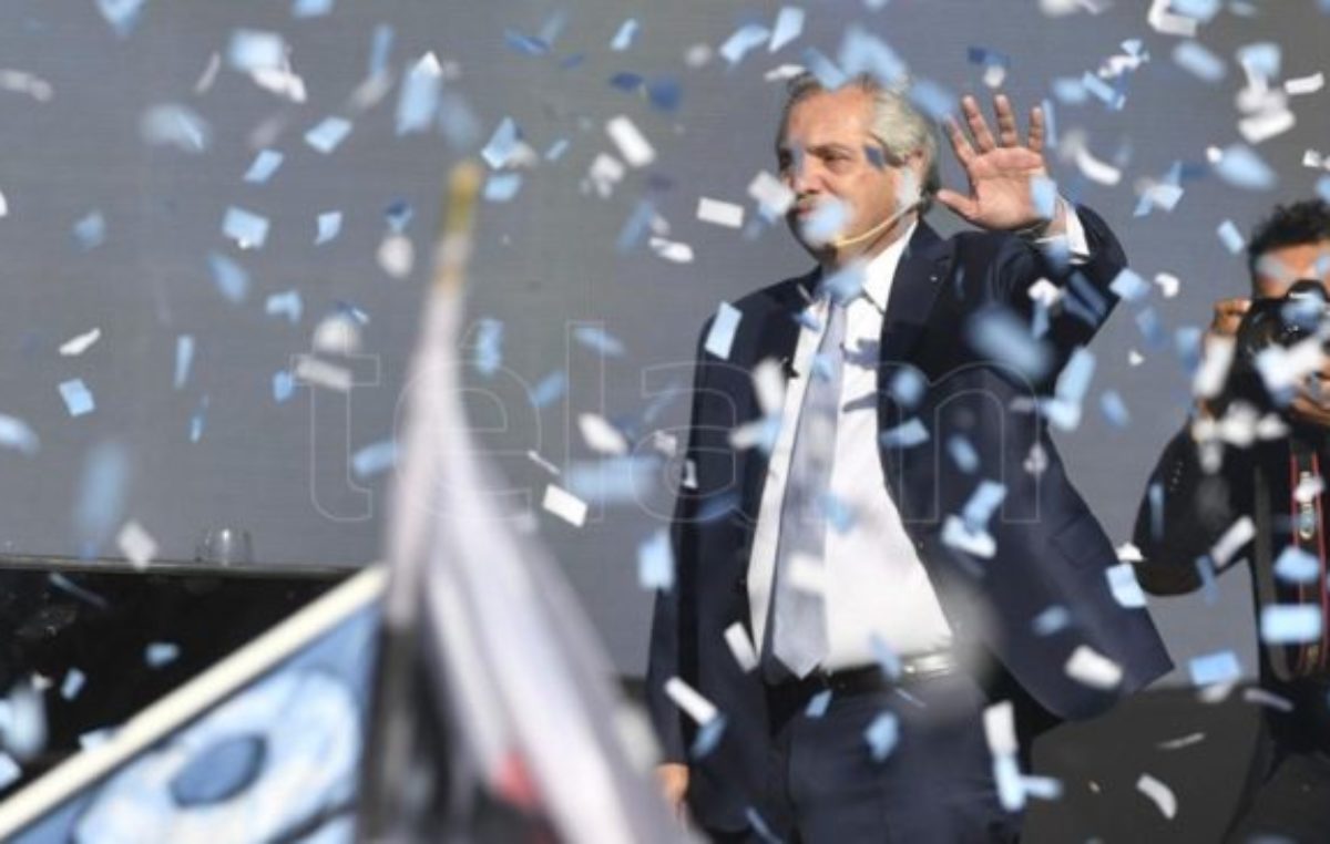 El Gobierno mira a las provincias, diseña un nuevo Consenso Fiscal y ejecuta obra pública