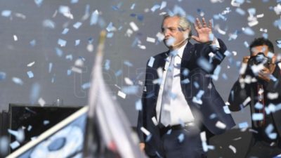 El Gobierno mira a las provincias, diseña un nuevo Consenso Fiscal y ejecuta obra pública